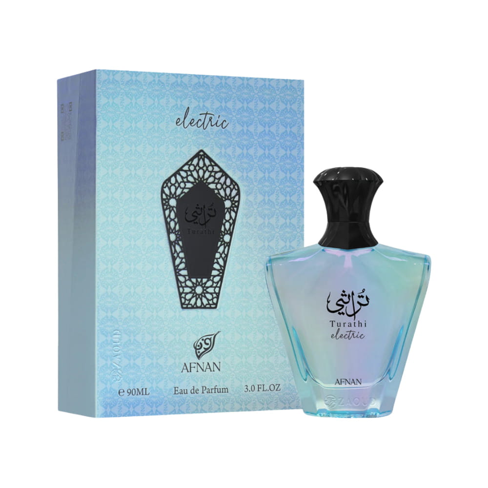 Afnan Turathi Electric EDP Sl.1