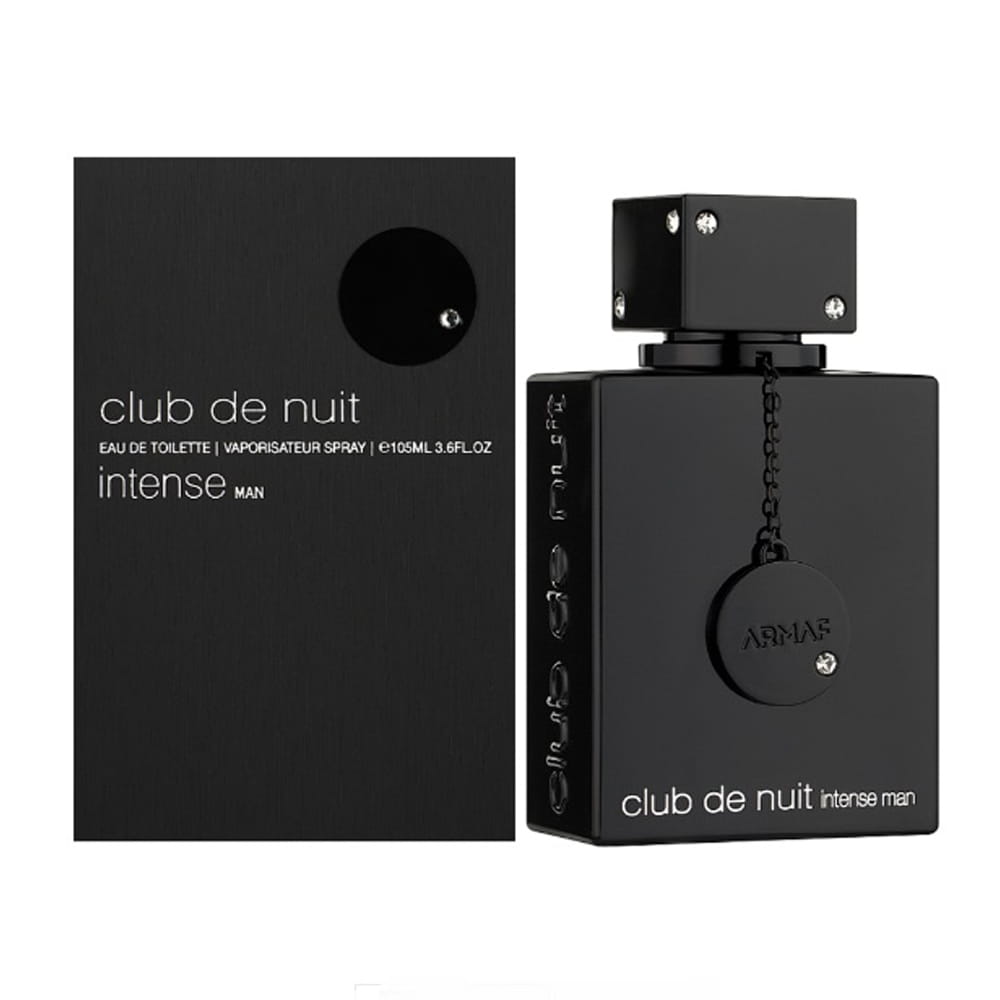 Armaf Club De Nuit Intense Man Sl.1