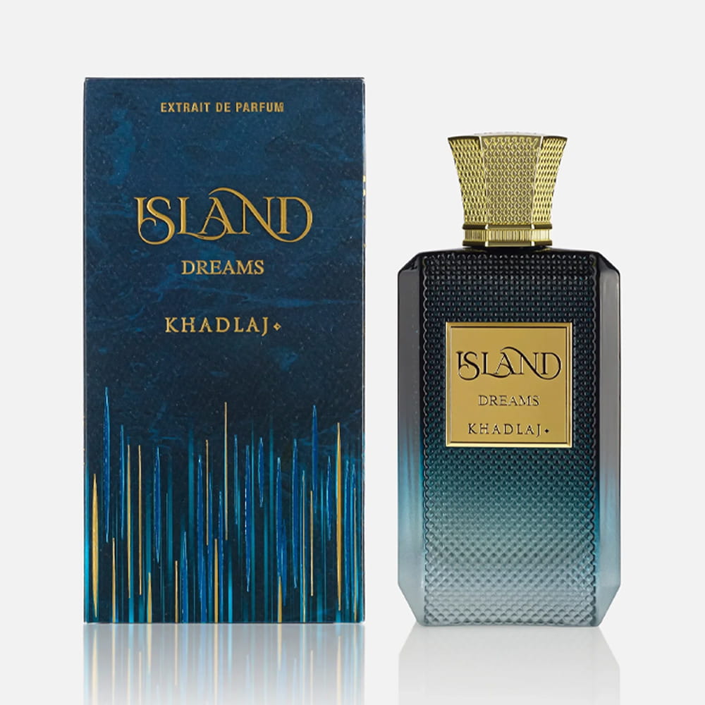 Khadlaj Island Dreams Sl.1