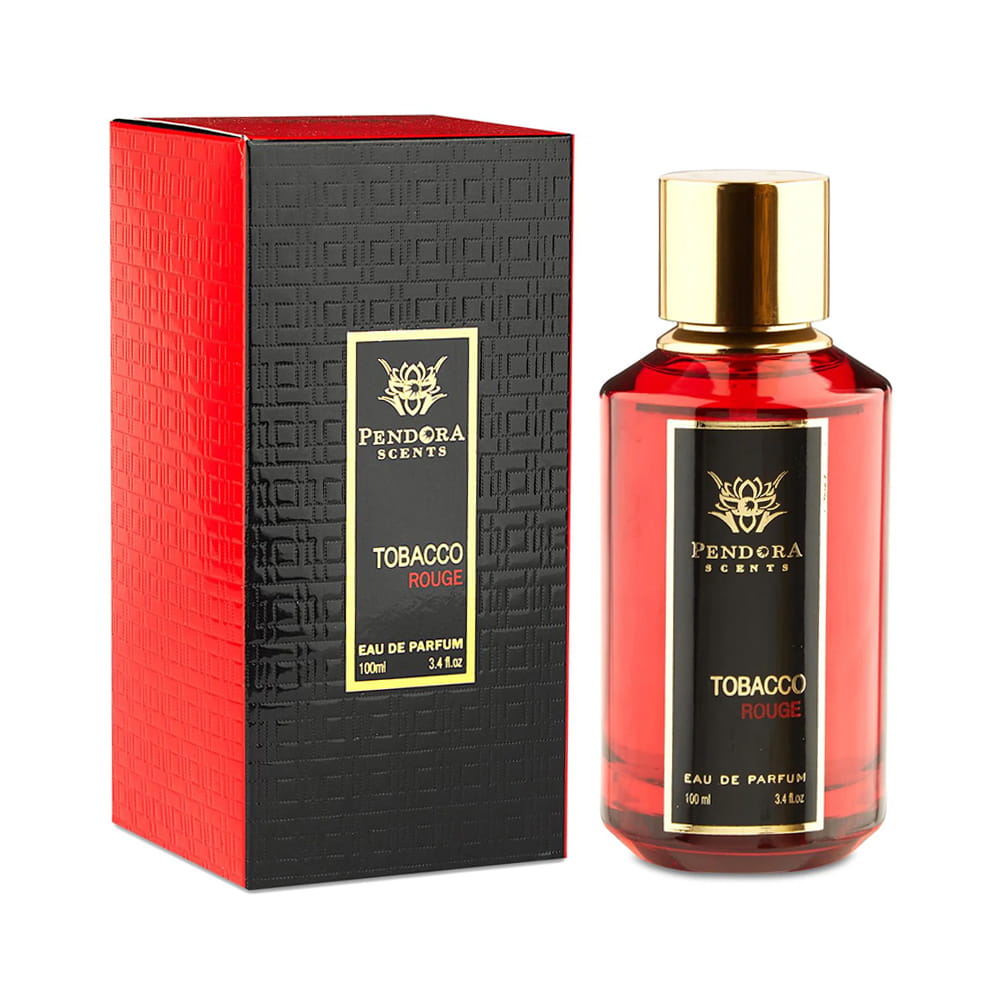 Pendora Scents Tobacco Rouge Sl.1