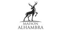maison alhambra brand